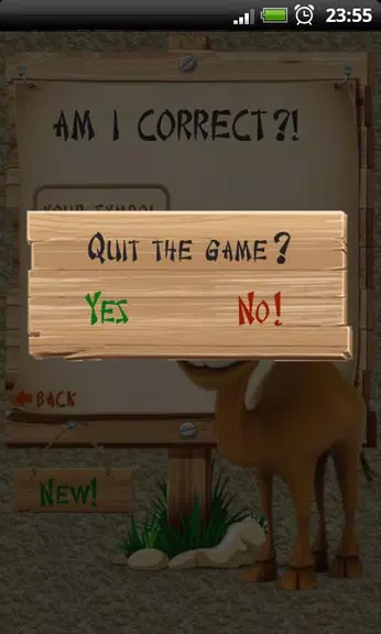 Magic Camel Screenshot4