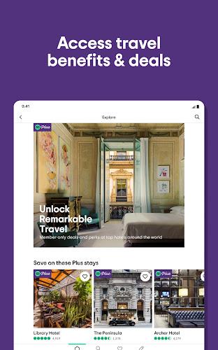 Tripadvisor: Plan & Book Trips Screenshot10