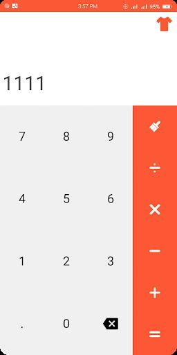 Calculator Hide Photo and Video & App Lock Screenshot2