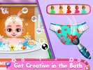 Mommy Baby Care Nursery Screenshot3