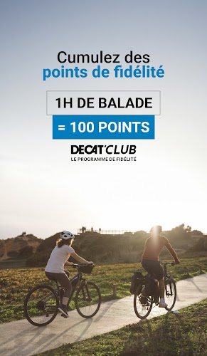 Decathlon Outdoor: randonnée Screenshot8