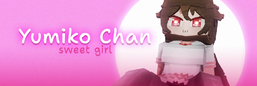 Yumiko Chan: Sweet girl Screenshot3