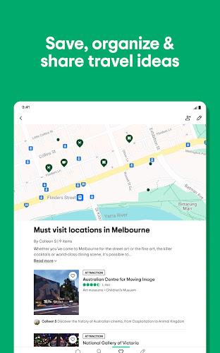 Tripadvisor: Plan & Book Trips Screenshot11