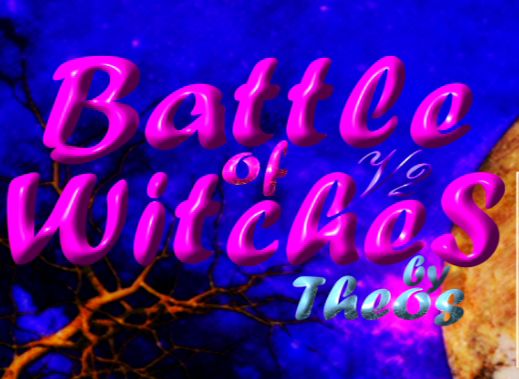 Battle of the Witches Screenshot3