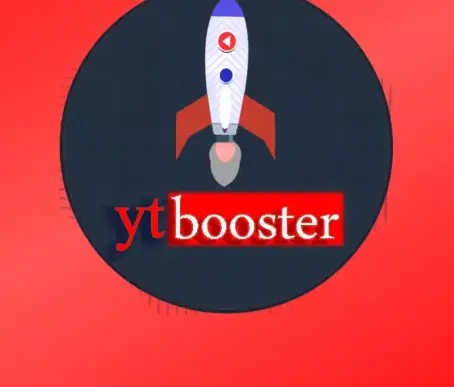 ytBooster - Youtube view and Subscribe booster Screenshot2