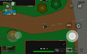 BattleDudes.io Online Shooter Screenshot8