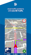 MapFactor Navigator Screenshot8