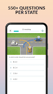 Zutobi: Permit & Driving Prep Screenshot2
