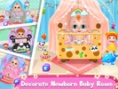 Mommy Baby Care Nursery Screenshot2