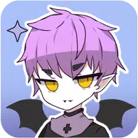 BatDoll monster boy maker game APK