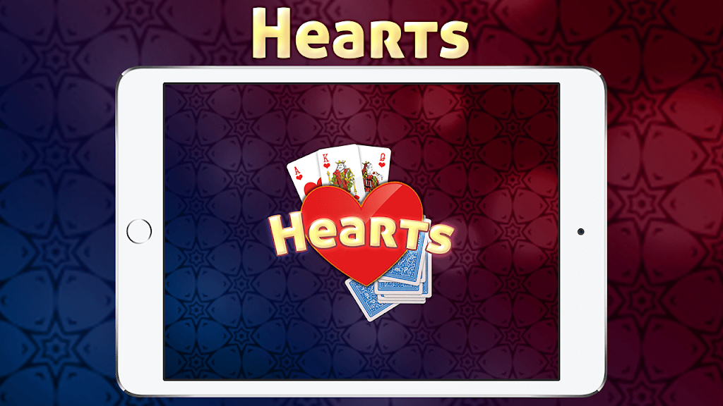 Classic Hearts Screenshot1