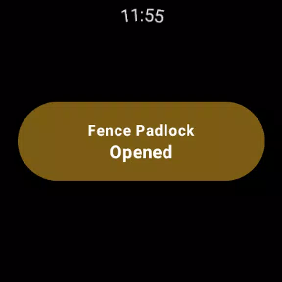 Master Lock Vault Enterprise Screenshot4