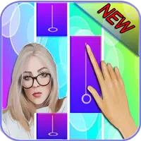 Luísa Sonza Piano Megic Tiles APK