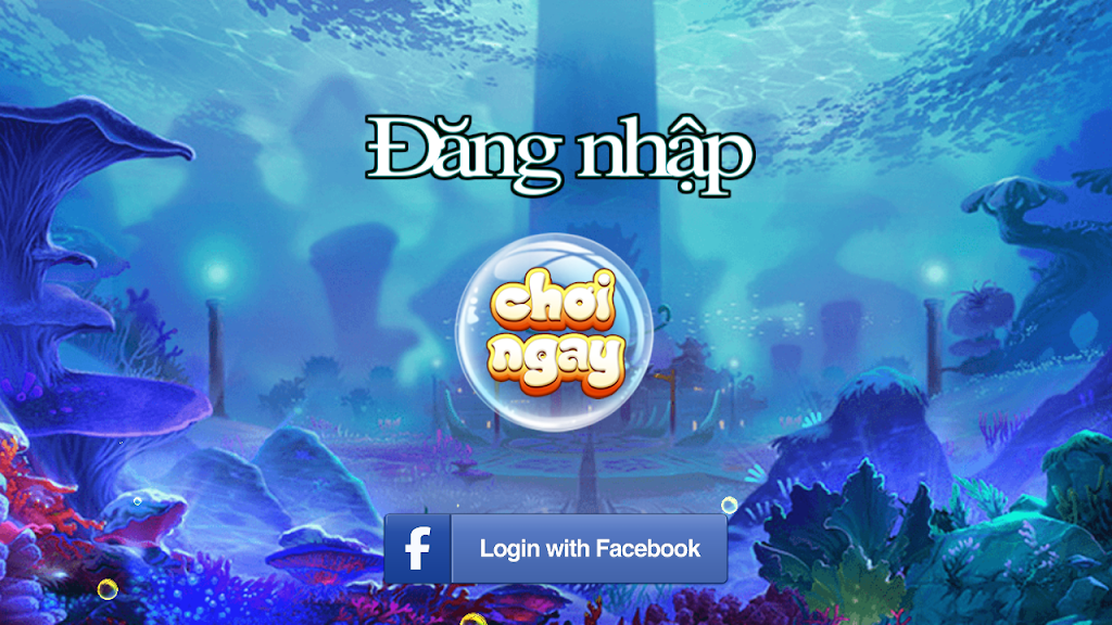 Bắn cá giải trí _ ban ca sieu thi Screenshot2