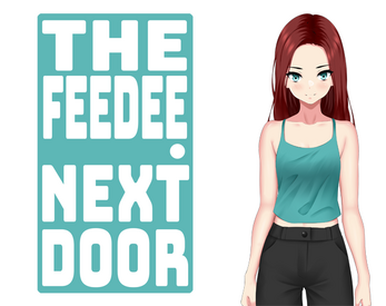 The Feedee Next Door Screenshot1