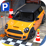 Dr. Parker : Car Parking Game APK