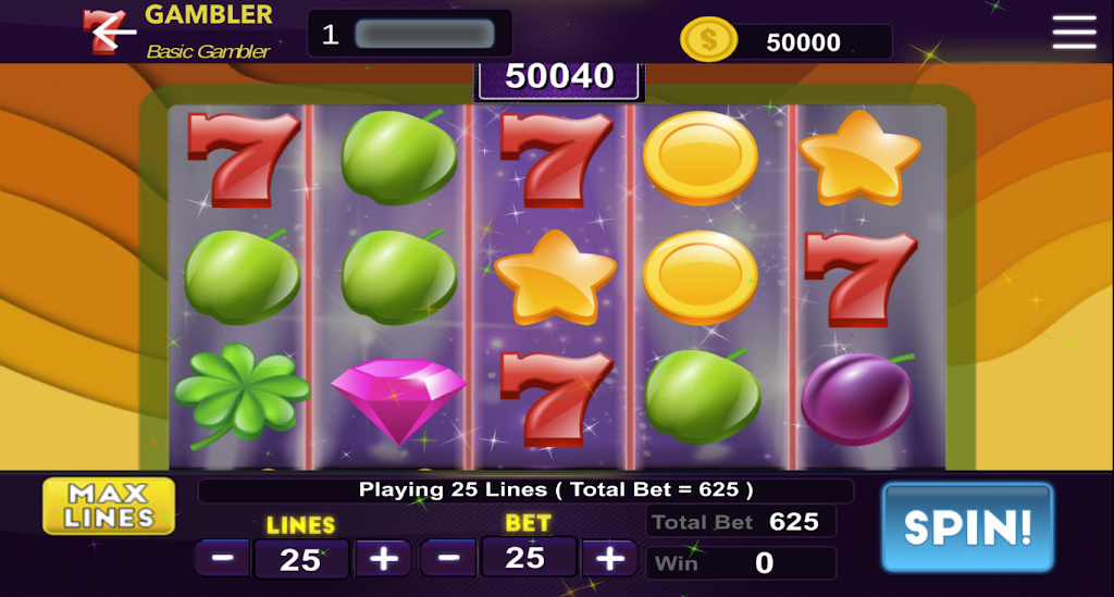 Dollars-Old Vegas Slots Screenshot3