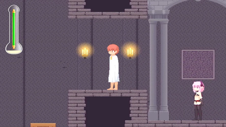 Castle of Temptation Screenshot2