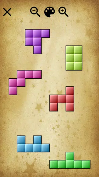 Block Puzzle & Conquer Screenshot3