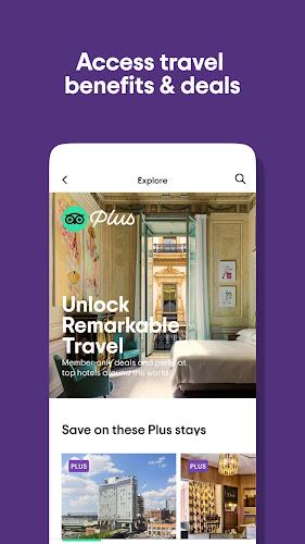 Tripadvisor: Plan & Book Trips Screenshot4