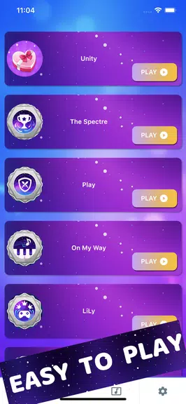 Magic Tiles 3: Tick Tock Music Screenshot4