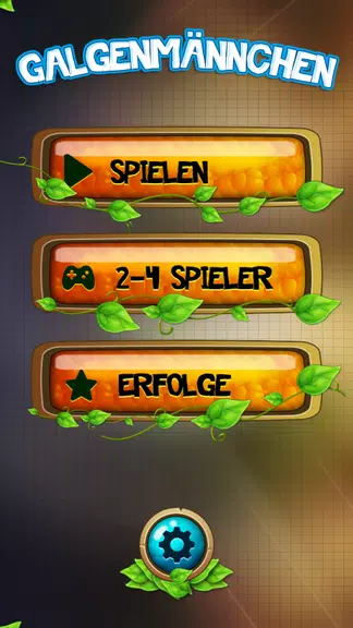 Galgenmännchen 2 Screenshot1