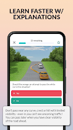 Zutobi: Permit & Driving Prep Screenshot5
