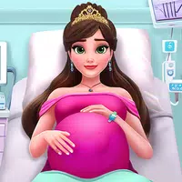 Mommy Baby Care Nursery APK