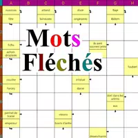 Mots Fléchés APK