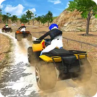 Offroad Dirt Bike Racing Game APK