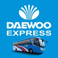 Daewoo Express Mobile APK