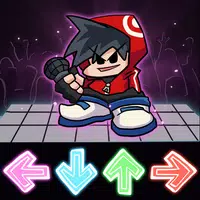 Funky Night - Music Battle APK