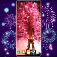 Night Sky Live Wallpaper APK