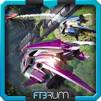 VR Sky Runners – virtual reali APK