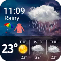 Weather App - Weather Channel APK