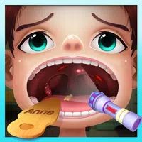 Gentle Throat Doctor APK