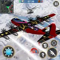 Counter Attack Shooting Games APK