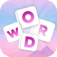 Word Touch - Crossword Puzzle APK