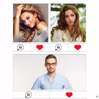 I want U - Dating & Romance Chatrooms APK