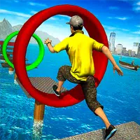 Stuntman Crazy Run APK