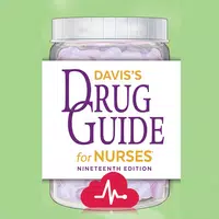 Davis’s Drug Guide for Nurses APK