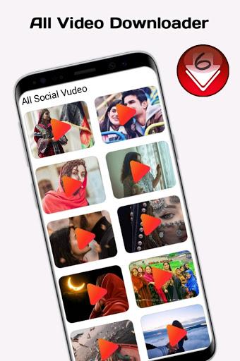 Six Video Downloader Screenshot4