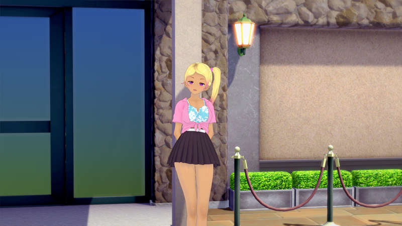 Resort Hotel Stylist Screenshot2