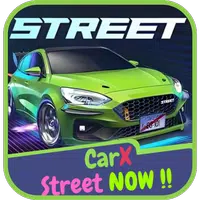 CarX Street: Racing Open World APK