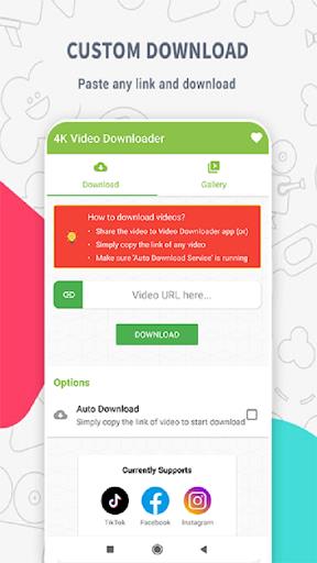 4K Video Downloader Screenshot3