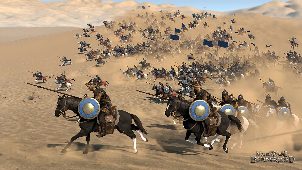 Mount & Blade 2: Pocket Pundit Screenshot1