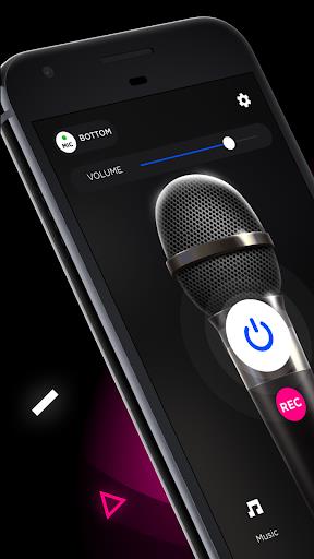 My Microphone: Voice Amplifier Screenshot4