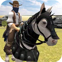 Horse Racing Derby Horse Games APK