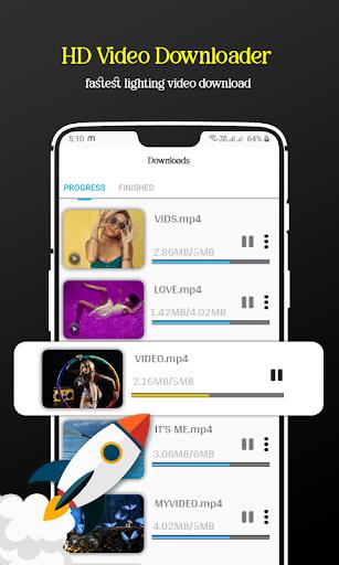 Tube Video Downloader Screenshot4