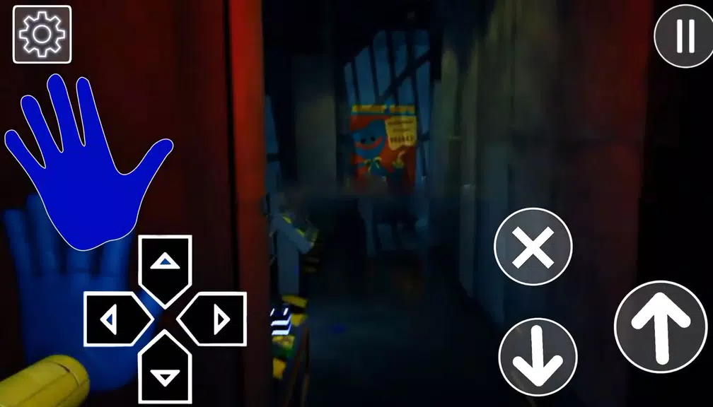 Playtime Chapter 2 Real Clue Screenshot3